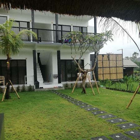 Hello Canggu Homestay المظهر الخارجي الصورة
