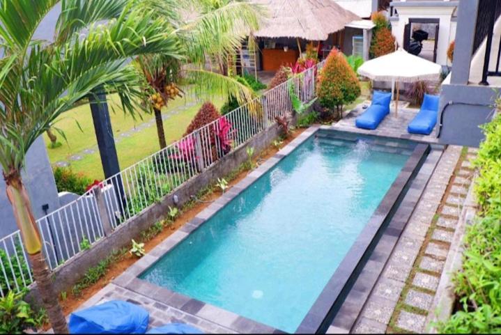 Hello Canggu Homestay المظهر الخارجي الصورة