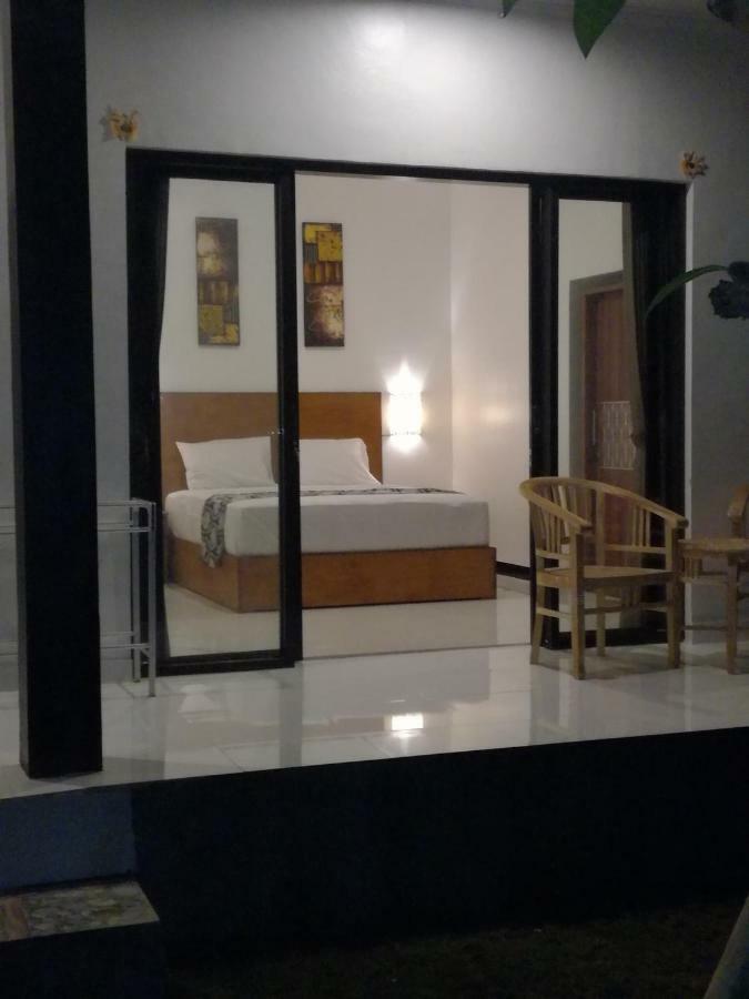 Hello Canggu Homestay المظهر الخارجي الصورة