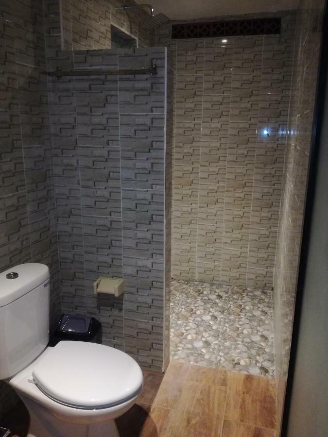 Hello Canggu Homestay المظهر الخارجي الصورة