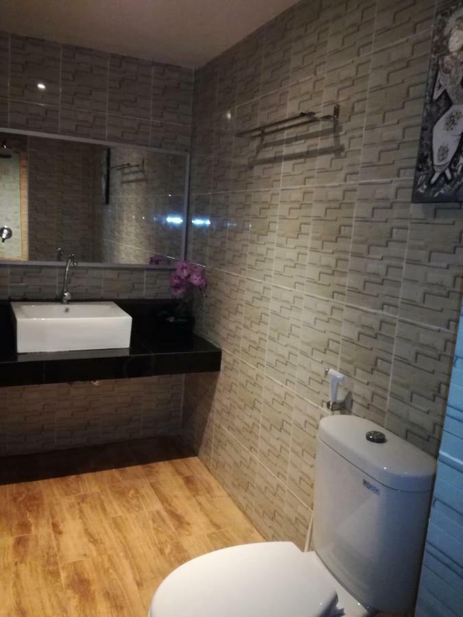 Hello Canggu Homestay المظهر الخارجي الصورة