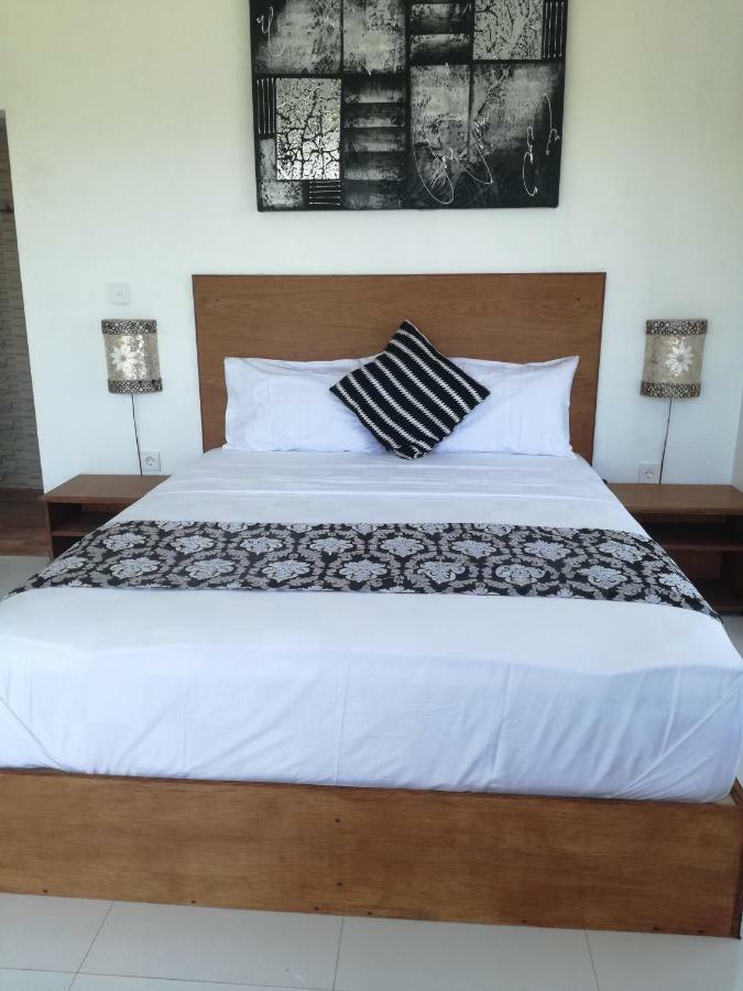Hello Canggu Homestay المظهر الخارجي الصورة