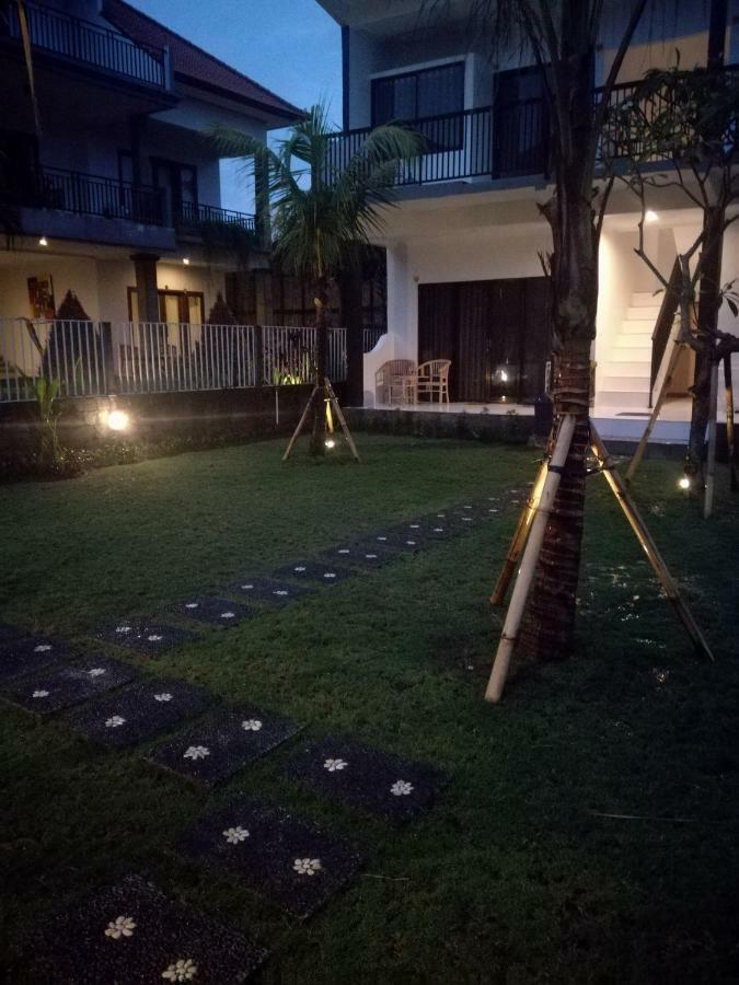 Hello Canggu Homestay المظهر الخارجي الصورة