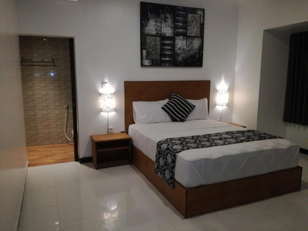 Hello Canggu Homestay المظهر الخارجي الصورة