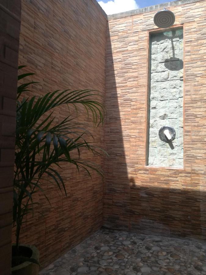 Hello Canggu Homestay المظهر الخارجي الصورة