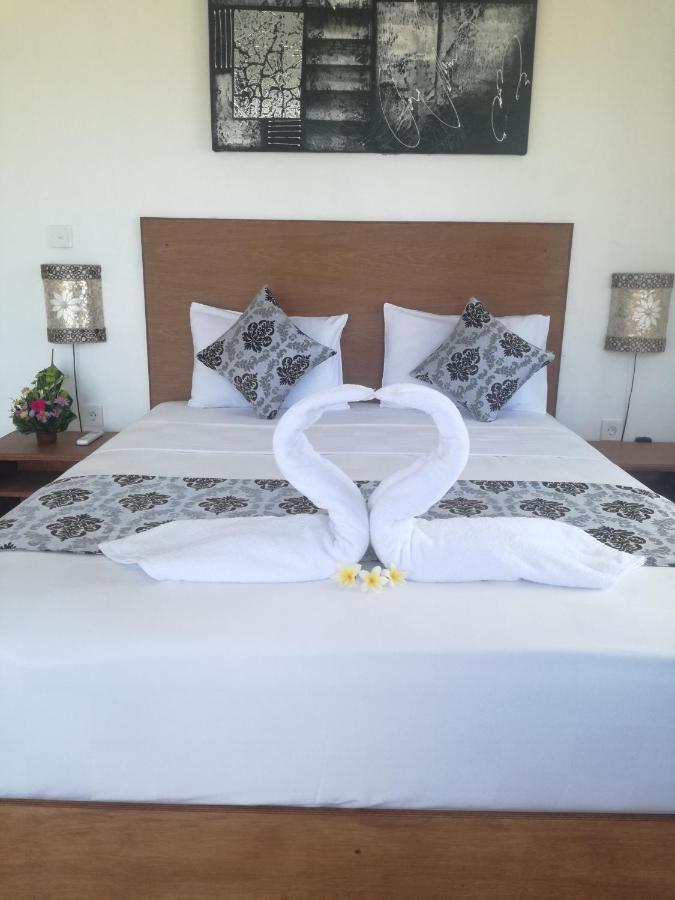 Hello Canggu Homestay المظهر الخارجي الصورة