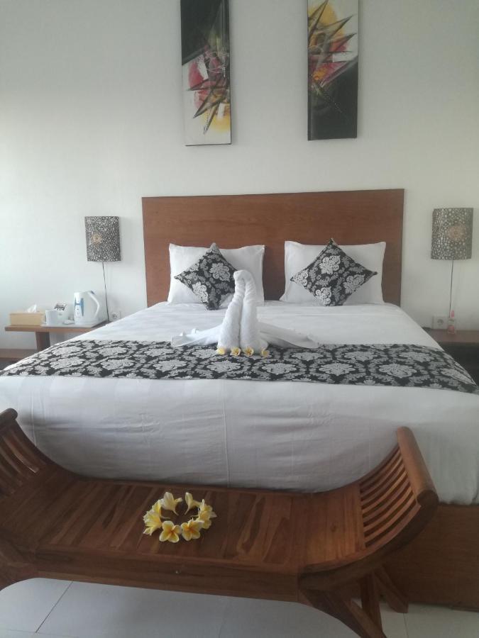 Hello Canggu Homestay المظهر الخارجي الصورة