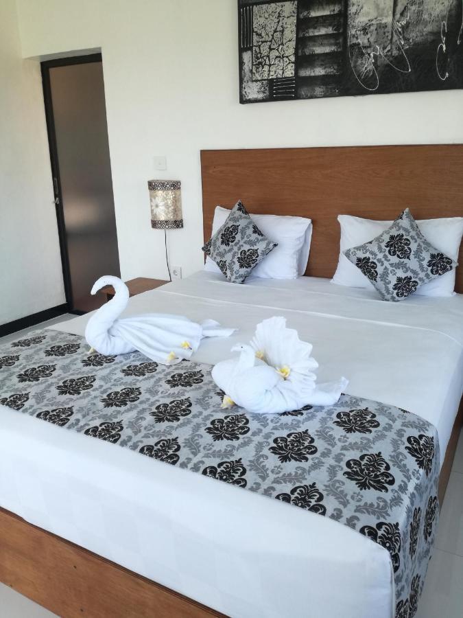 Hello Canggu Homestay المظهر الخارجي الصورة