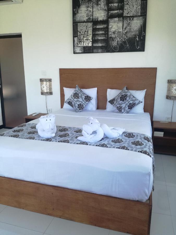 Hello Canggu Homestay المظهر الخارجي الصورة